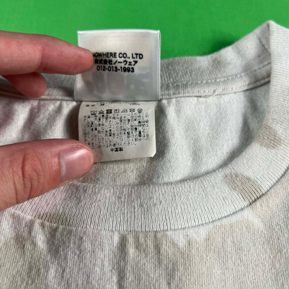 BAPE Tee- XL