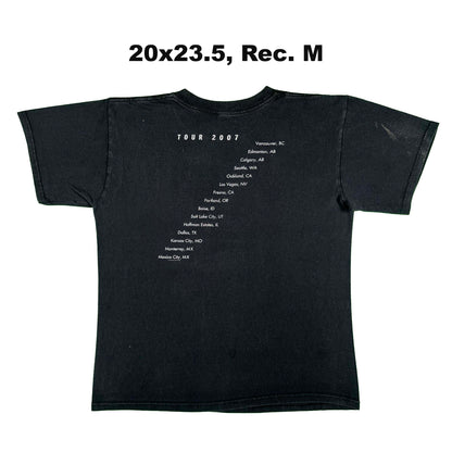 $20 Vintage Band Tees- SELECT TEE