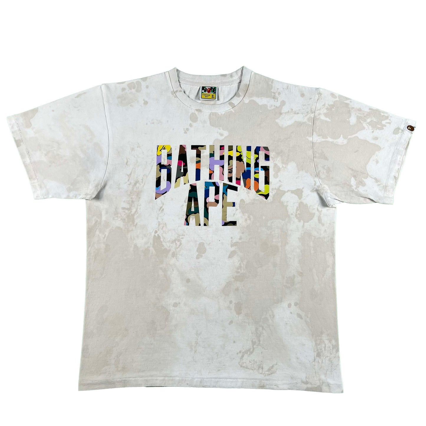BAPE Tee- XL