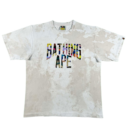 BAPE Tee- XL