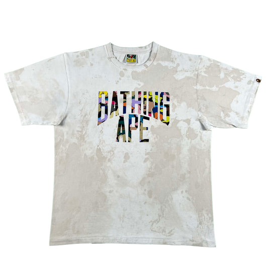 BAPE Tee- XL