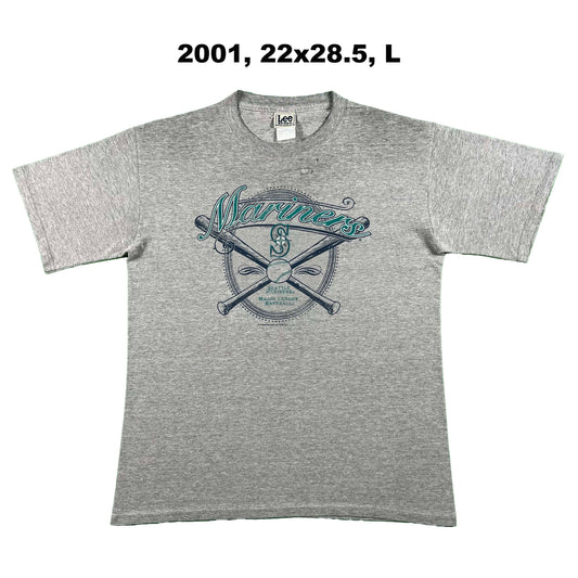 Seattle Mariners
