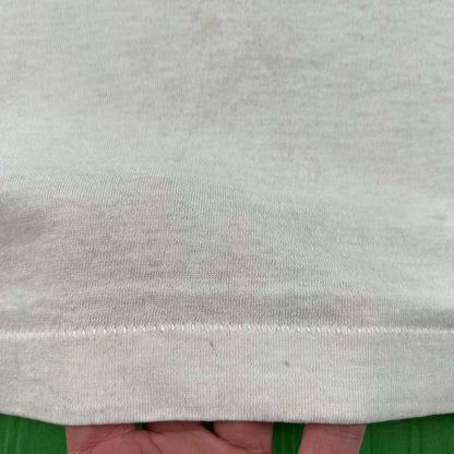 90s Rail Fair Tee- XL
