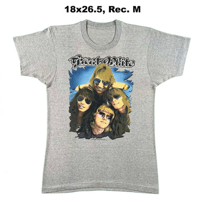 $30 Vintage Band Tees- SELECT TEE