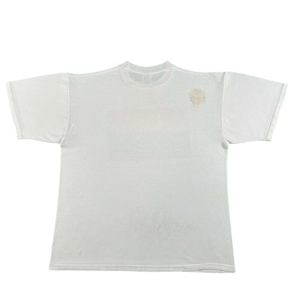 90s Rainbow Westwind YWCA Tee- L