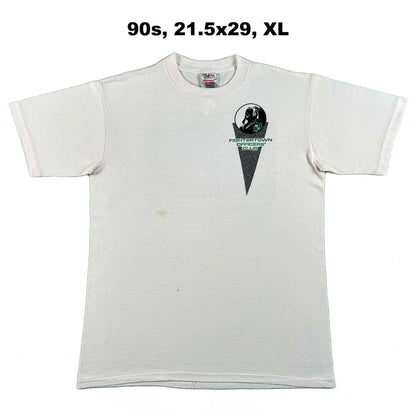 Vintage U.S. Military T Shirts- SELECT TEE