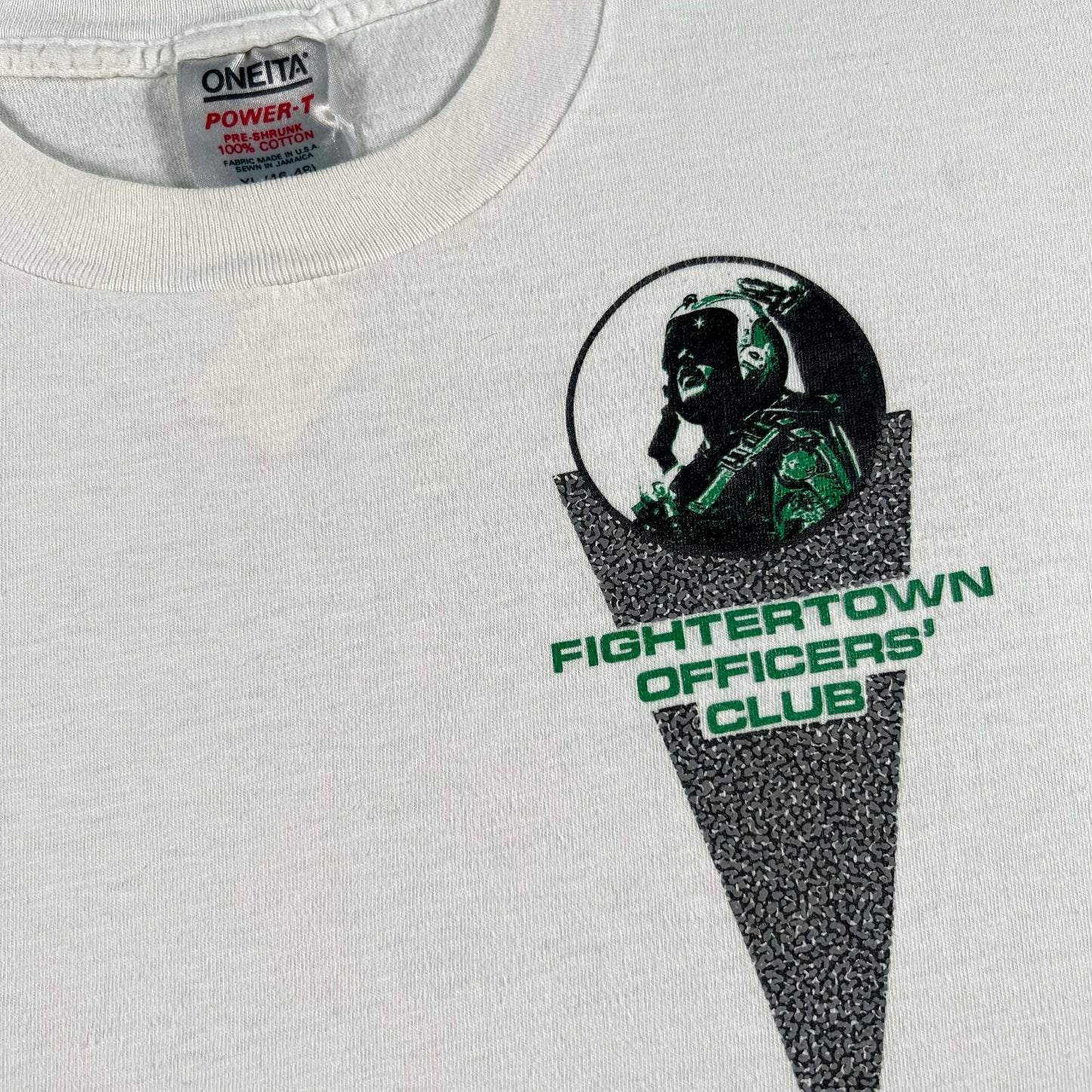 Vintage U.S. Military T Shirts- SELECT TEE
