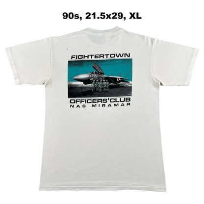 Vintage U.S. Military T Shirts- SELECT TEE