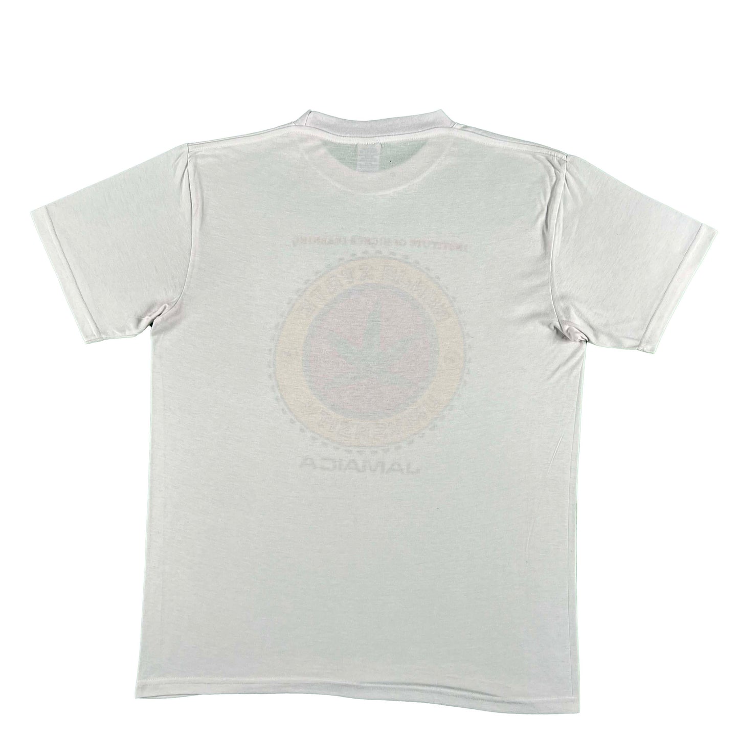 00s Ganja University Tee- L