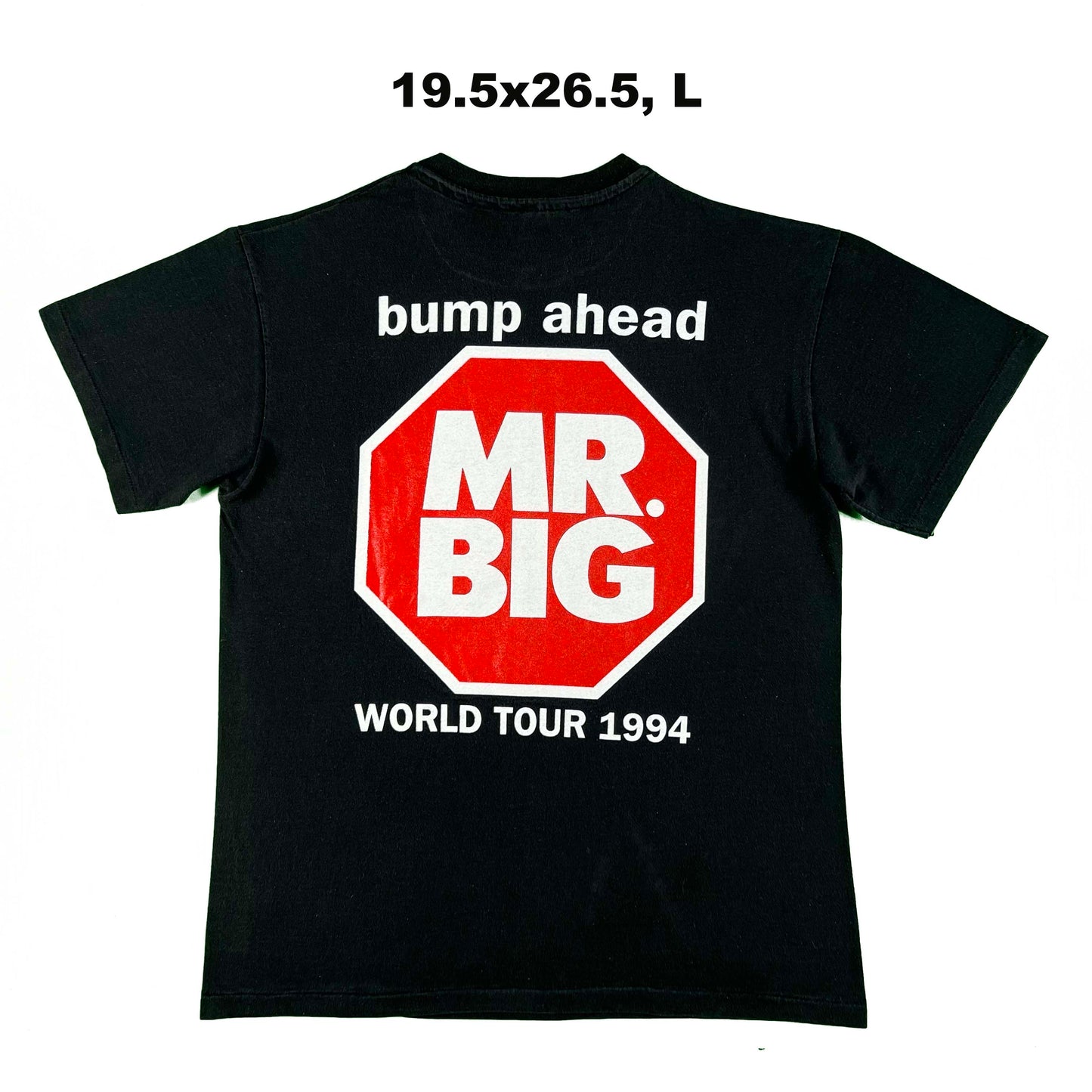 $30 Vintage Band Tees- SELECT TEE