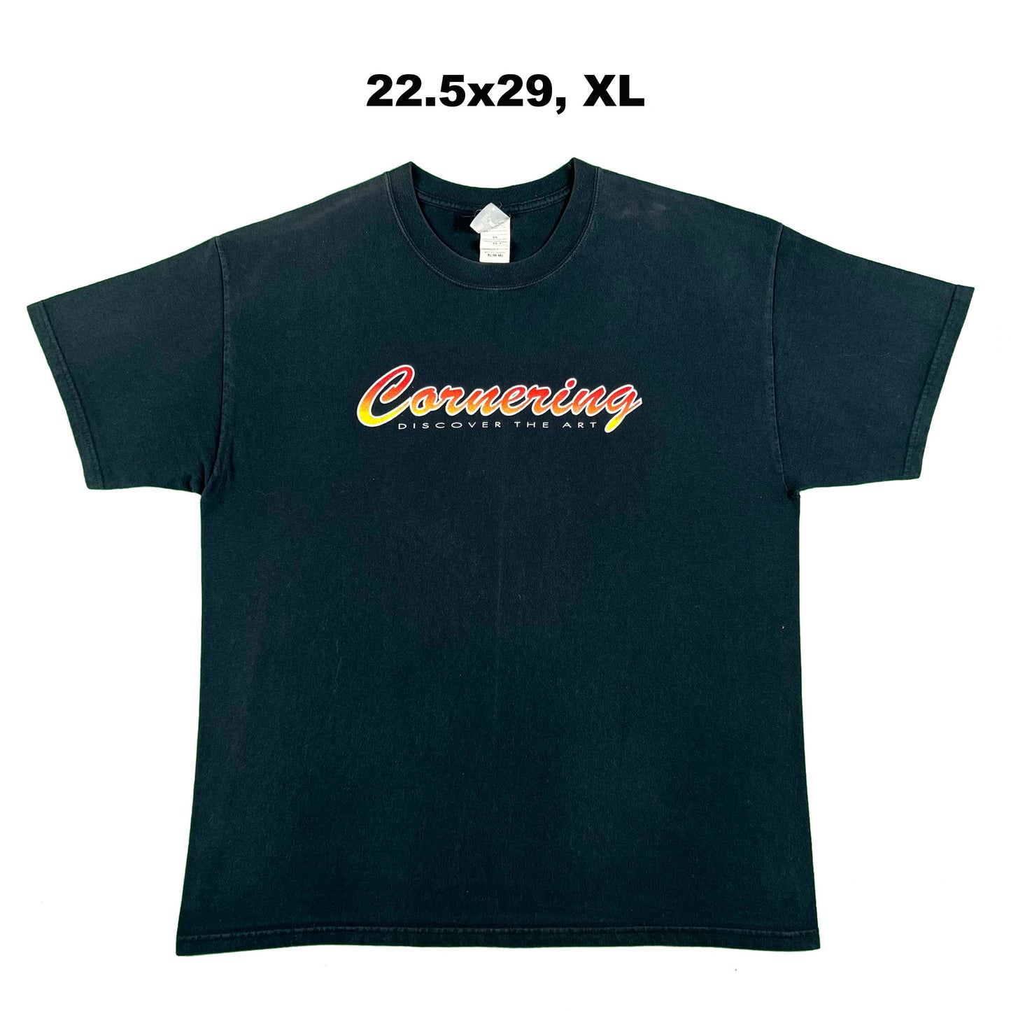 00s Hanes 'Beefy-T' 100% Cotton Tees- SELECT TEE