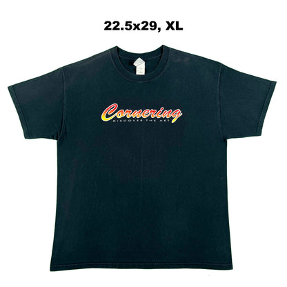 00s Hanes 'Beefy-T' 100% Cotton Tees- SELECT TEE