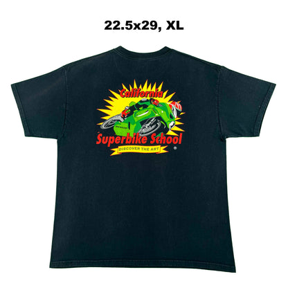 00s Hanes 'Beefy-T' 100% Cotton Tees- SELECT TEE
