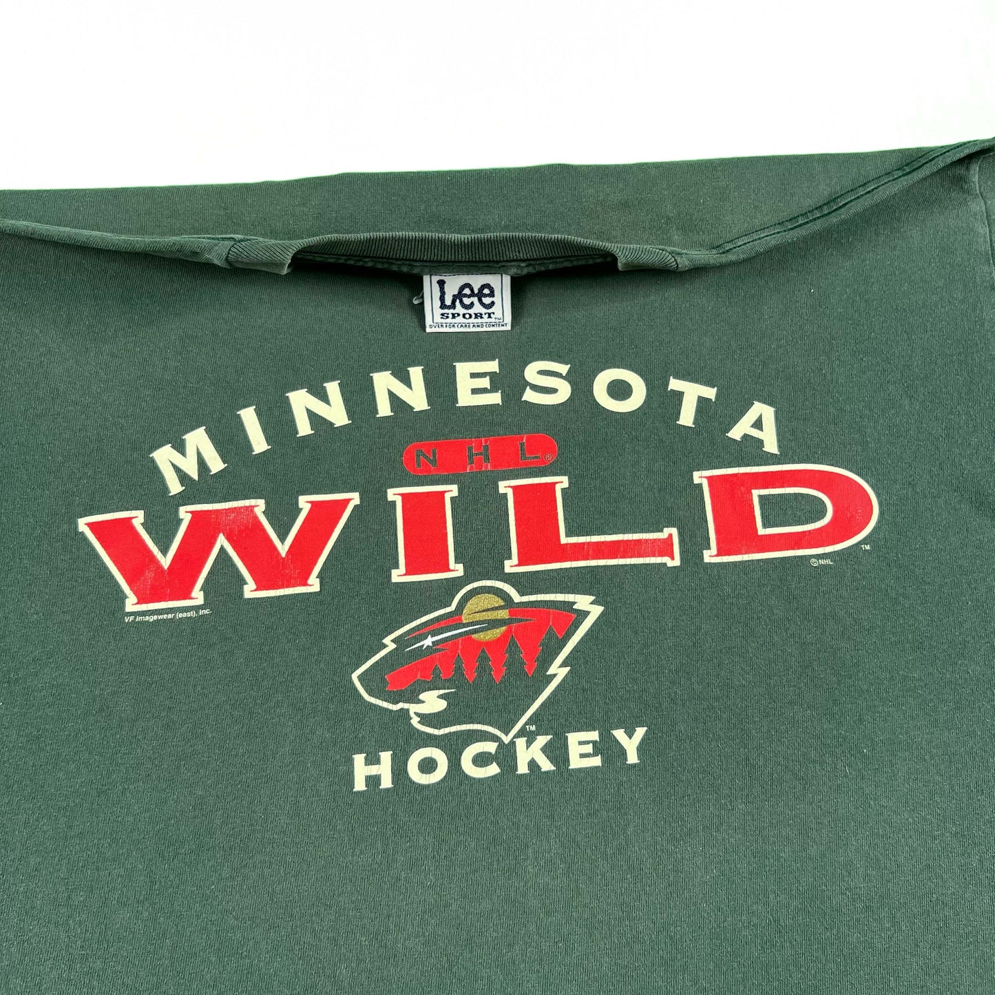 Minnesota Wild