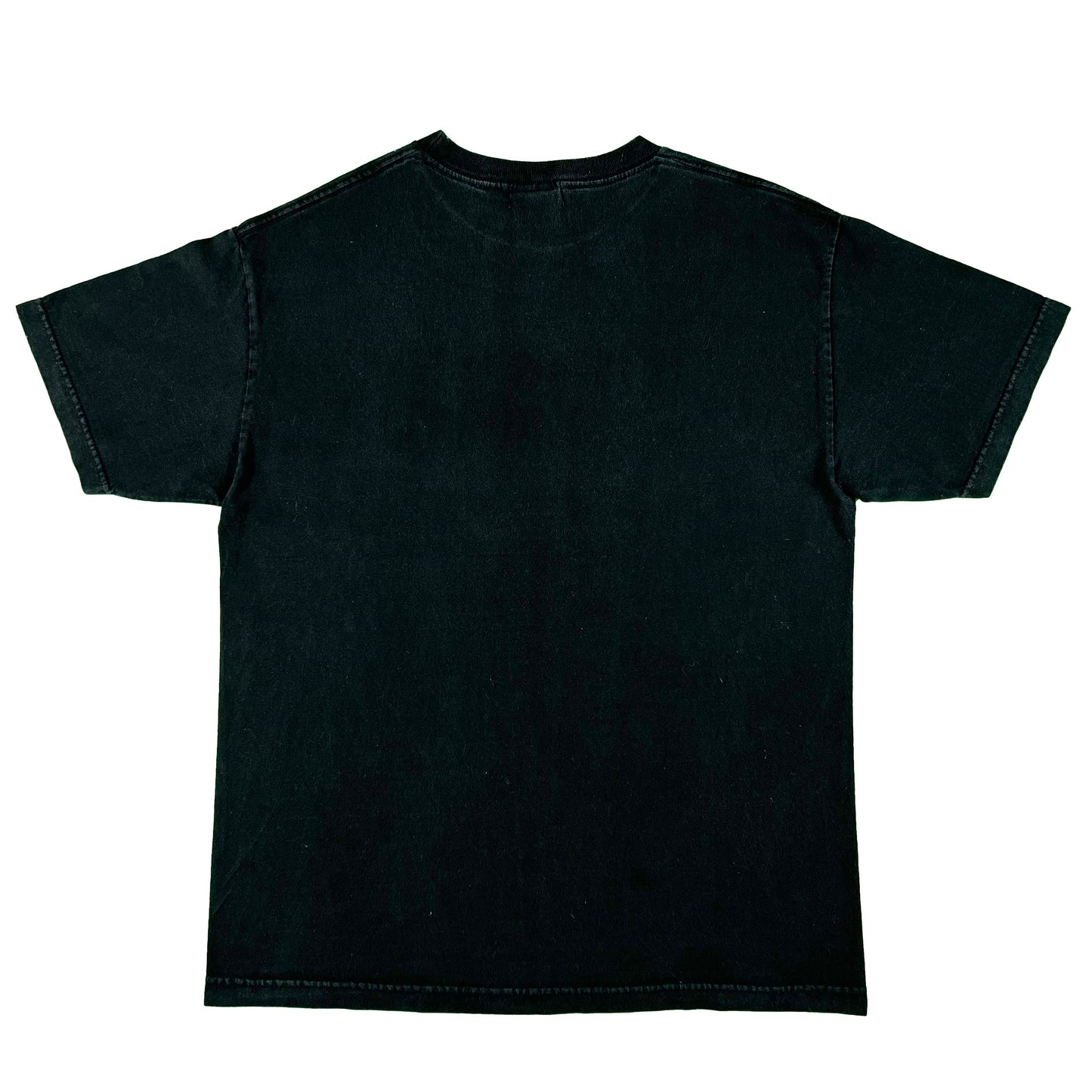 00s 'Those Who Think They Know Everything...' Tee- L