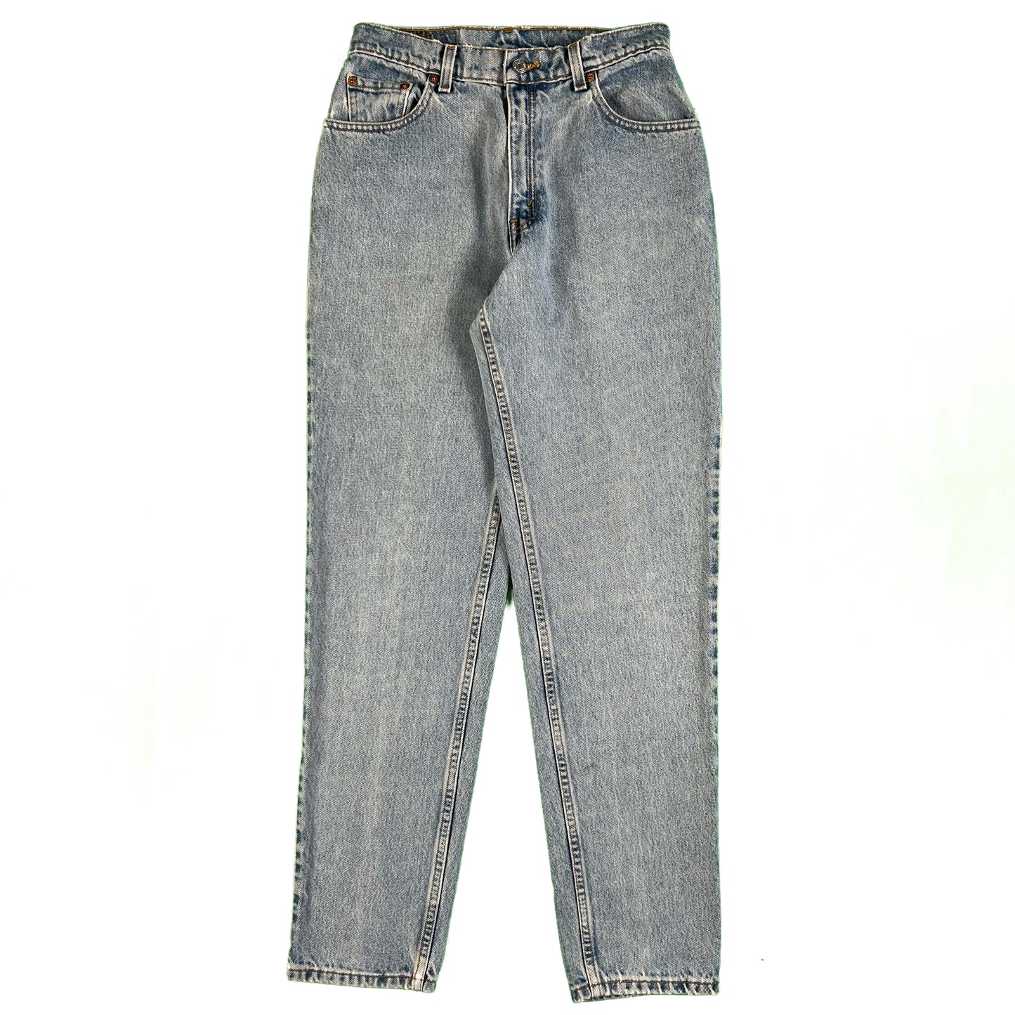 90s Levi's 550 2 Pack-(28x30.5/28)