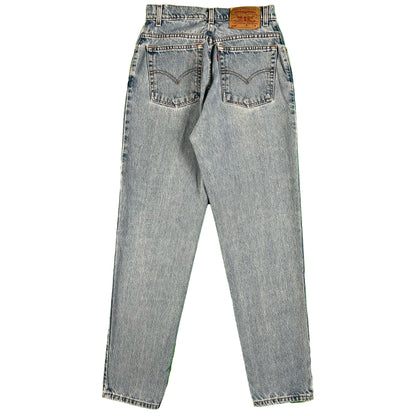 90s Levi's 550 2 Pack-(28x30.5/28)