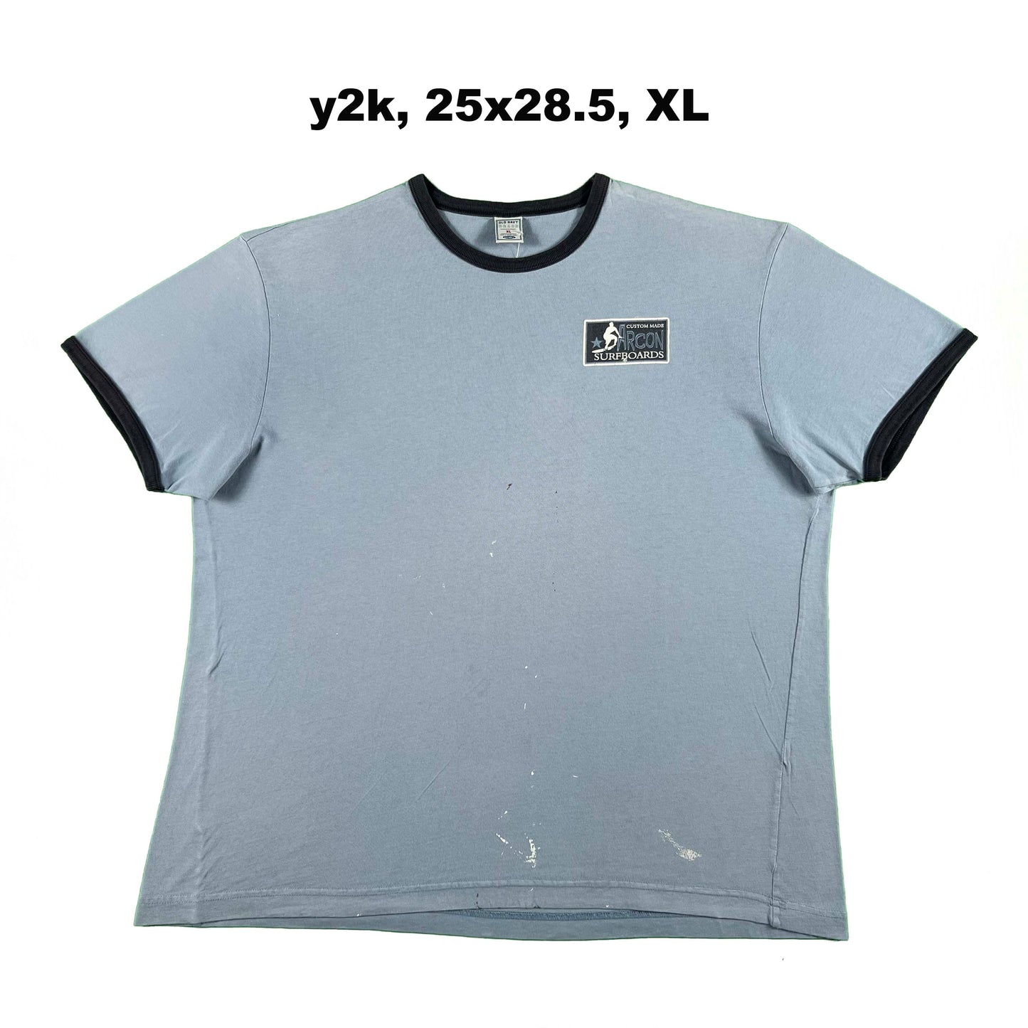Vintage Old Navy Graphic Tees- SELECT T SHIRT