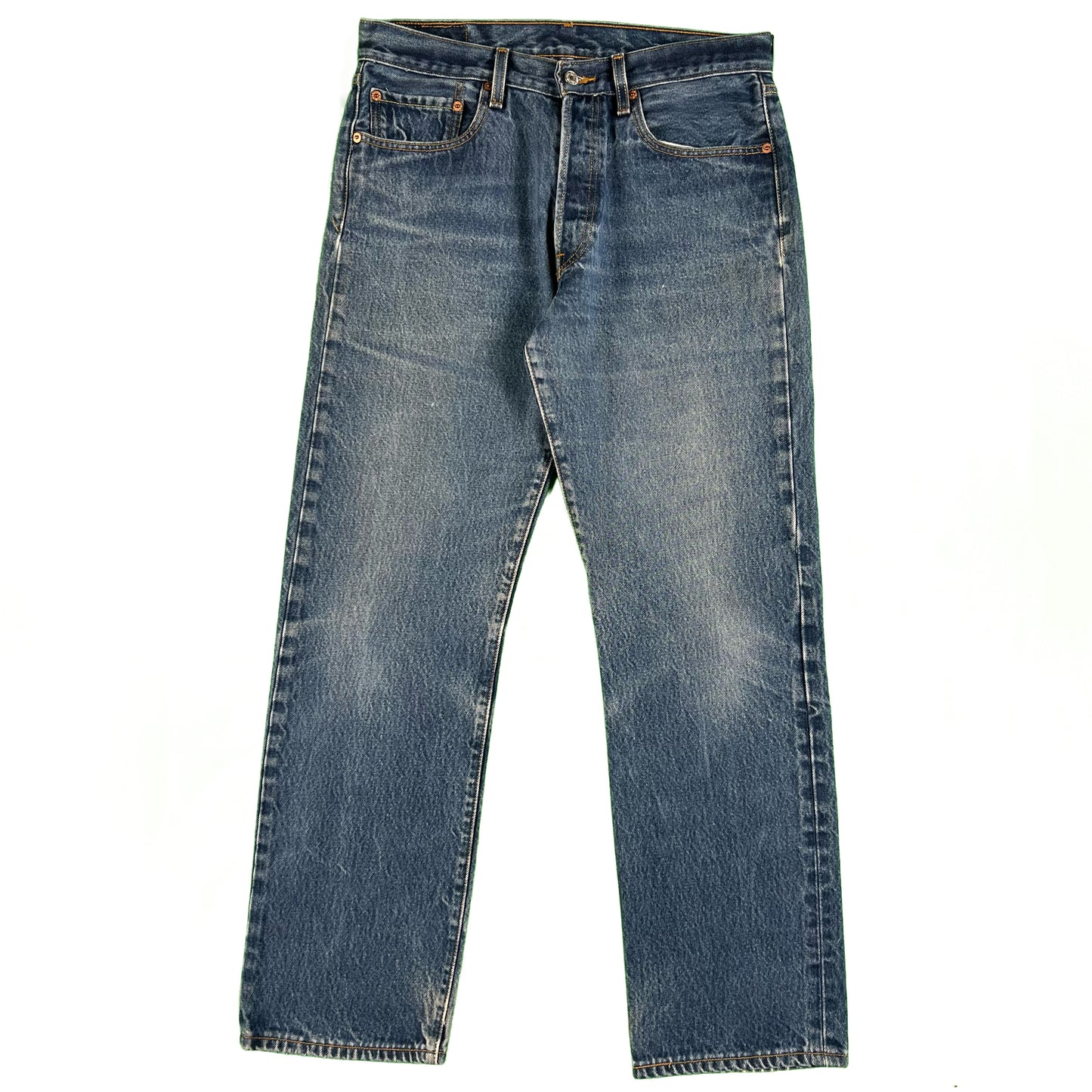 00s Levi's 501 2 Pack-(32x30)