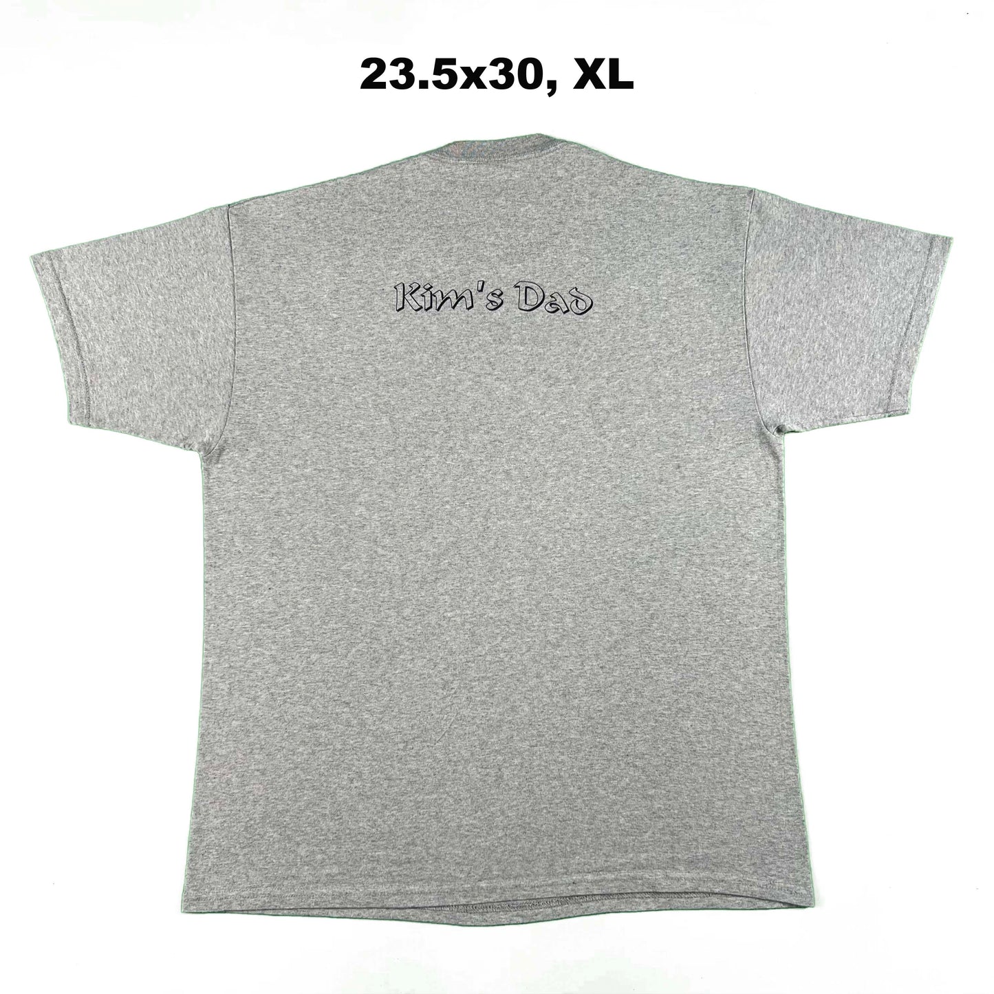 Vintage Delta Tees- SELECT T SHIRT
