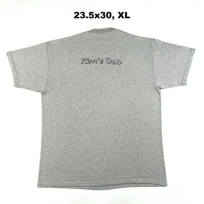 Vintage Delta Tees- SELECT T SHIRT
