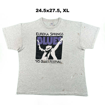 Vintage Delta Tees- SELECT T SHIRT
