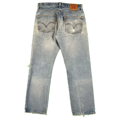 00s Levi's 501 2 Pack-(32x30)