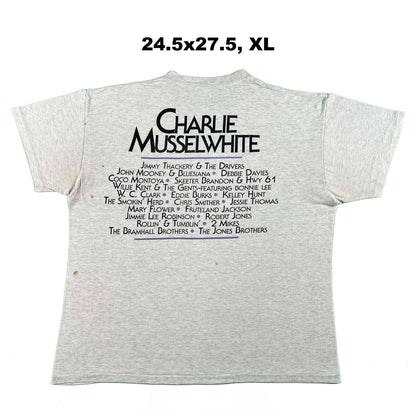 Vintage Delta Tees- SELECT T SHIRT