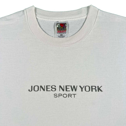 90s Jones New York Sport Tee- XL