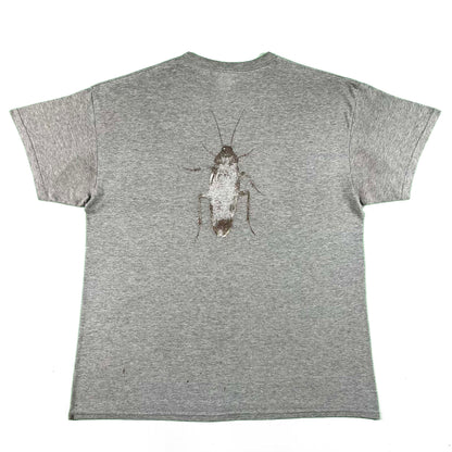 00s 'You Fucking Cockroaches' Scarface Tee- XL