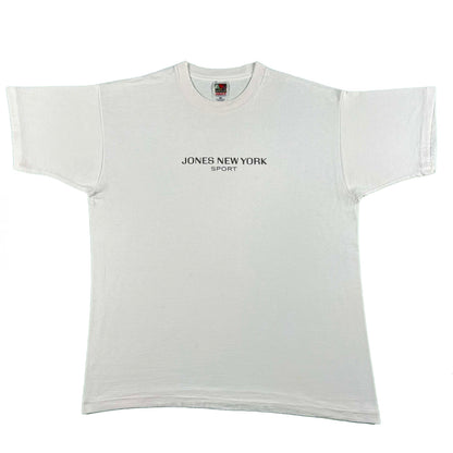 90s Jones New York Sport Tee- XL