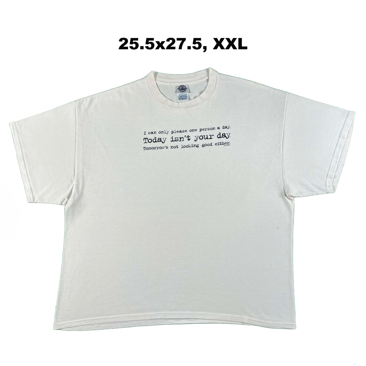 Vintage Delta Tees- SELECT T SHIRT