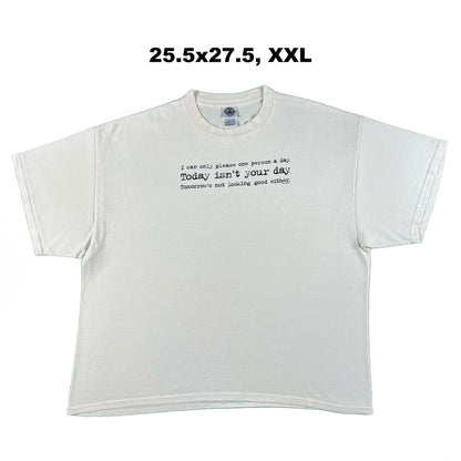 Vintage Delta Tees- SELECT T SHIRT