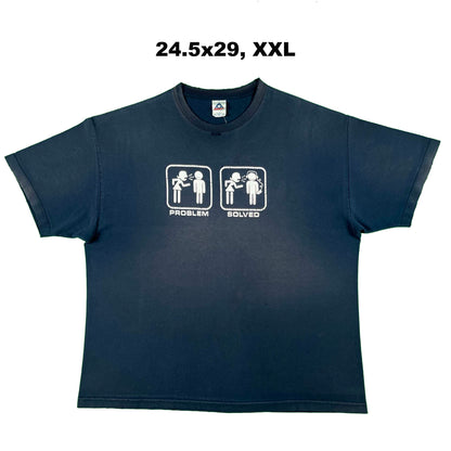 Vintage Alstyle Triple A Tag Tees- SELECT T SHIRT