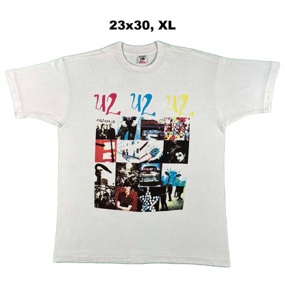 $30 Vintage Band Tees- SELECT TEE