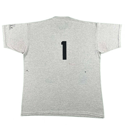 90s Buffalo Grove Basketball Tee- XL