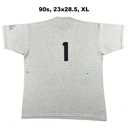 Vintage Basketball Graphic Tees- SELECT SHIRT