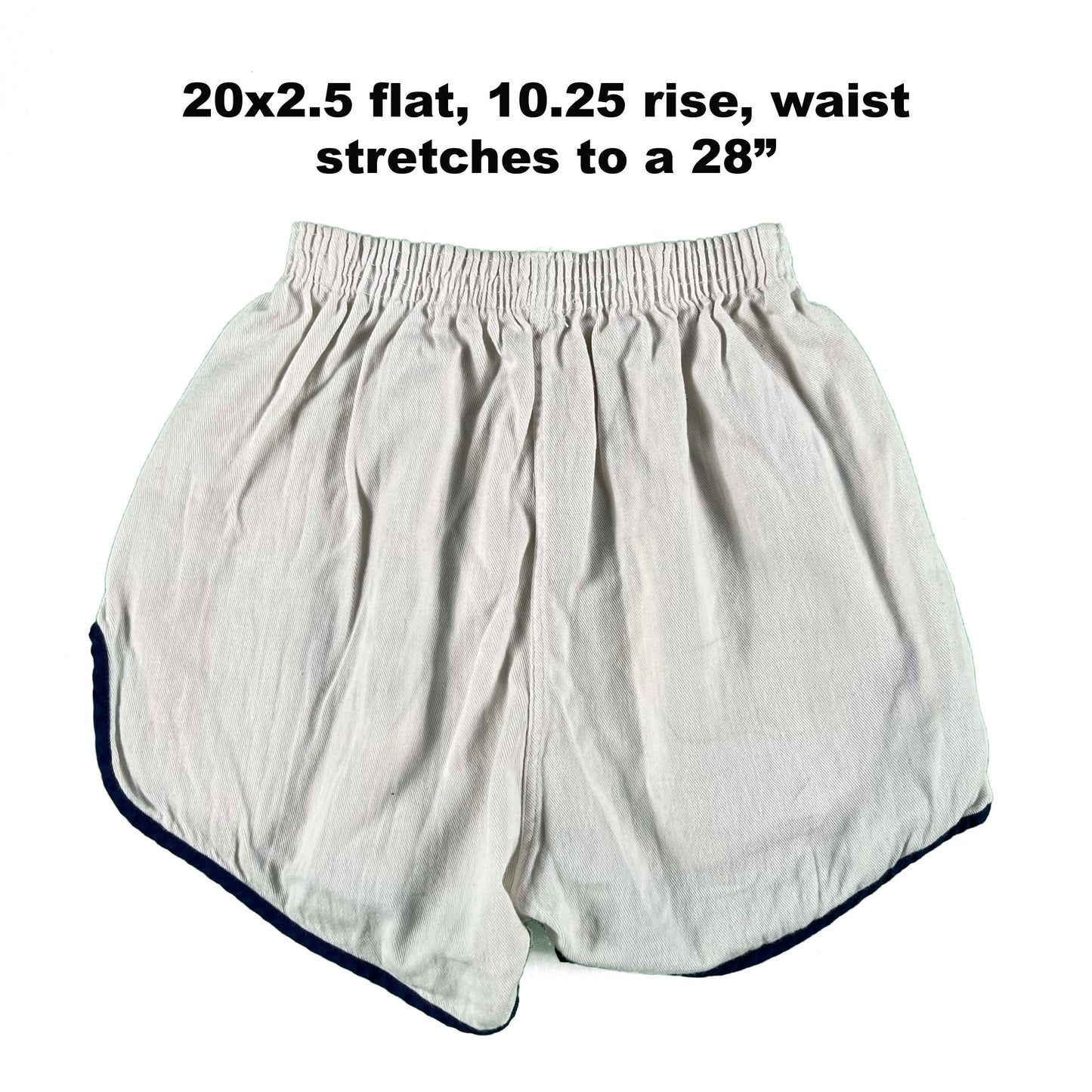 Vintage Gym Shorts- SELECT PAIR