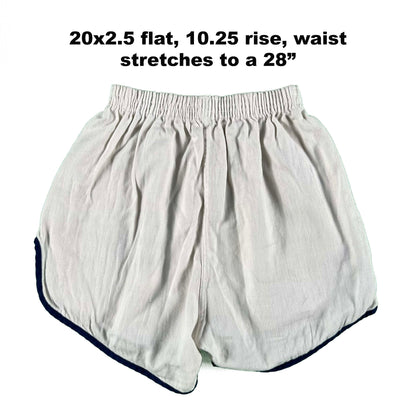 Vintage Gym Shorts- SELECT PAIR
