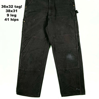 Carhartt Overalls- SELECT PAIR