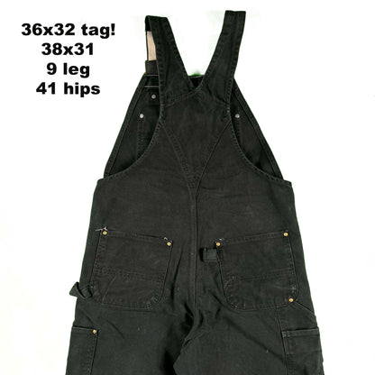 Carhartt Overalls- SELECT PAIR