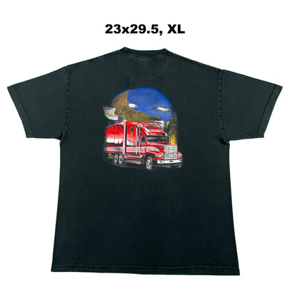 Vintage Alstyle Triple A(AAA) Tag Tees- SELECT T SHIRT