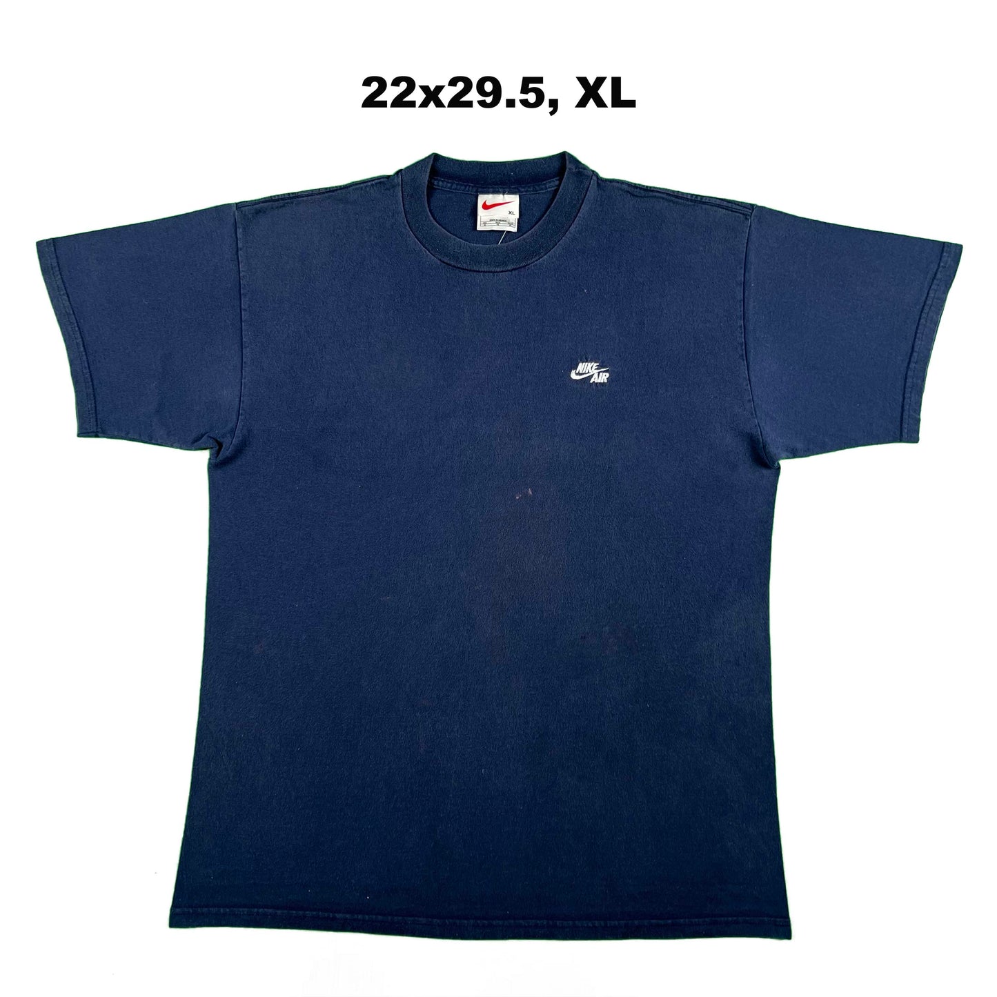 Vintage Nike Tees- SELECT T SHIRT