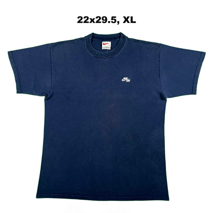 Vintage Nike Tees- SELECT T SHIRT