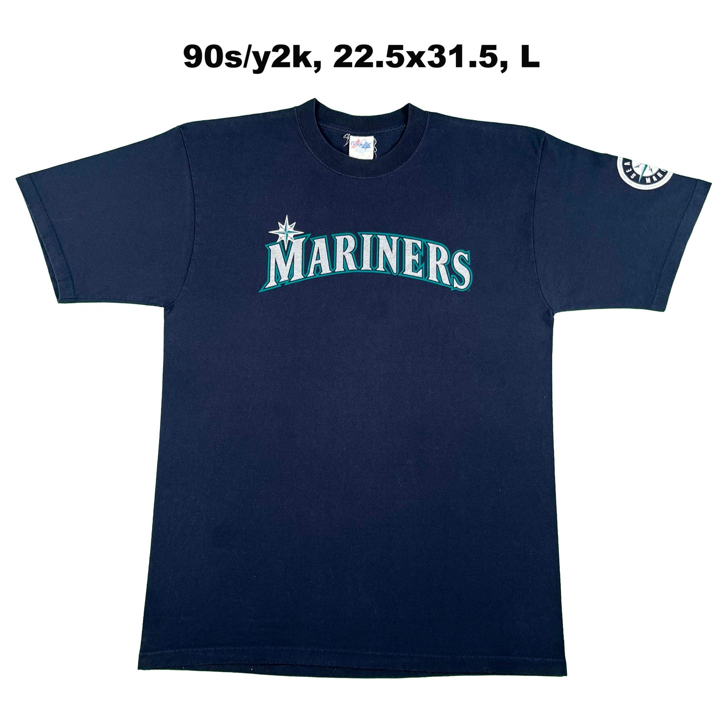 Seattle Mariners