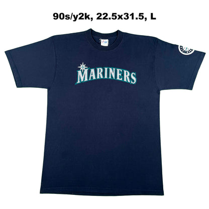 Seattle Mariners