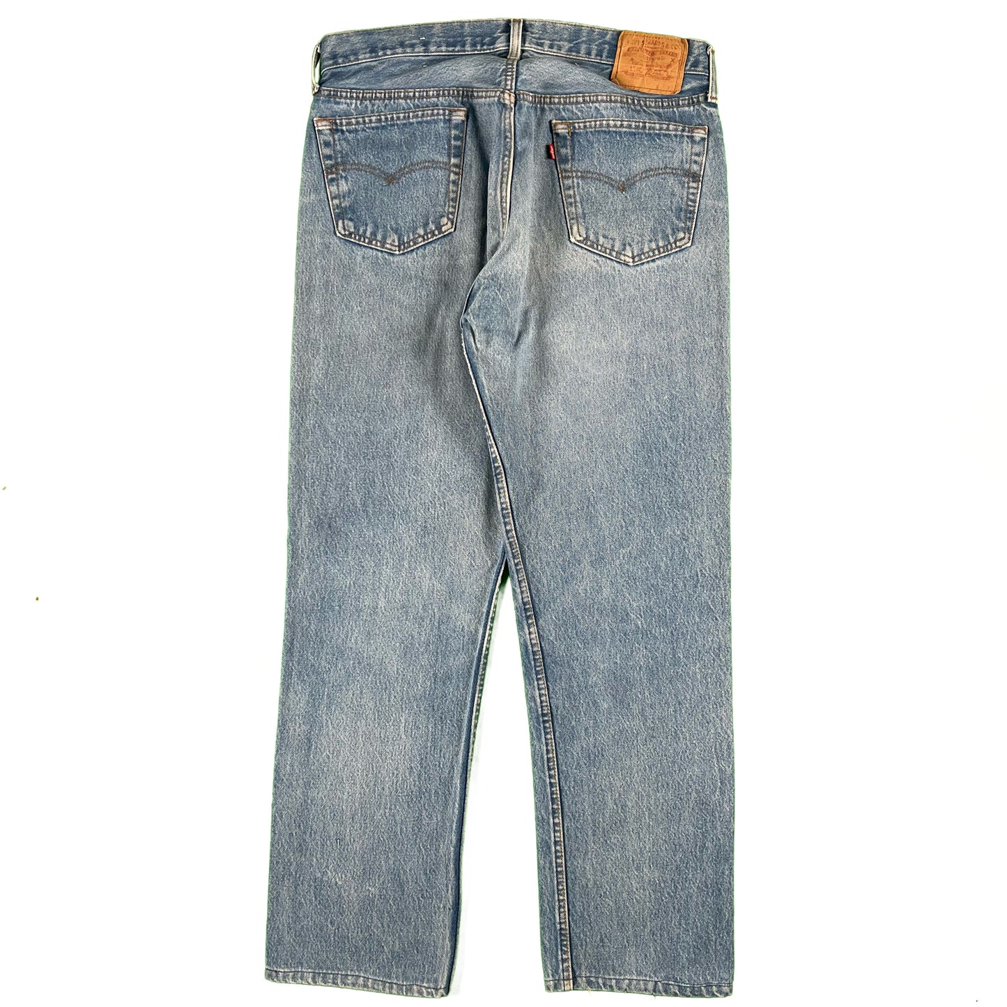 80s/90s Levi's 501 2 Pack-(32x31,33x29.5)