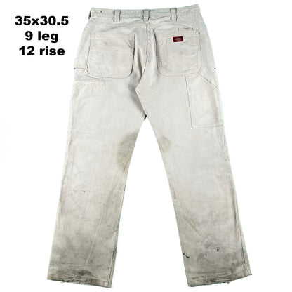 Dickies Painter's Pants- SELECT PAIR