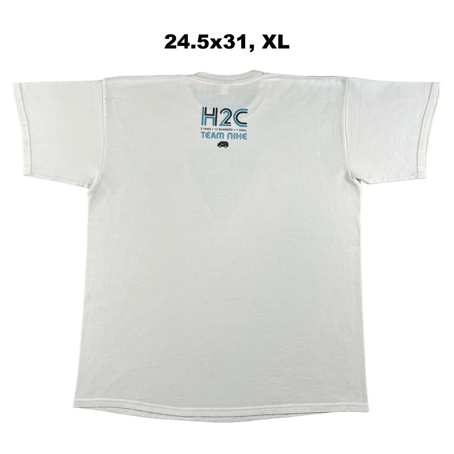 Vintage Nike Tees- SELECT T SHIRT