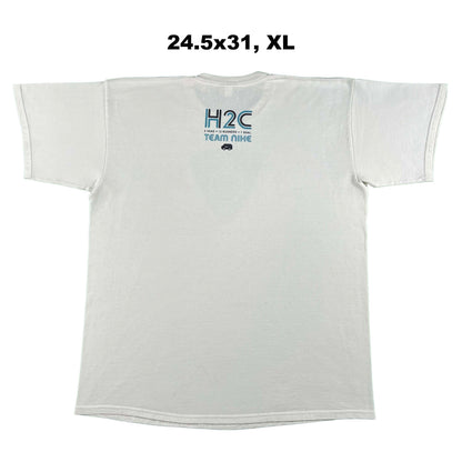 Vintage Nike Tees- SELECT T SHIRT